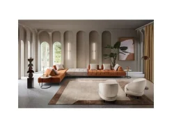 Divano Lineare modello Bowie di Le comfort in offerta