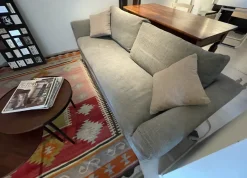 Divano Lineare modello Divano fisso di Zr a prezzi outlet