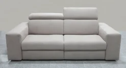 Divano Lineare modello Divano extendo l544 di Rigosalotti in offerta