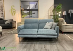 Divano Lineare modello Dusk di Egoitaliano a prezzi convenienti