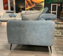 Divano Lineare modello Dusk di Egoitaliano a prezzi convenienti