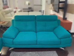 Divano lineare modello Fergus - i divani doc di Doc a prezzi convenienti