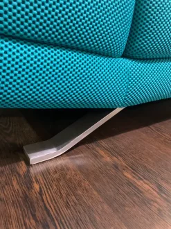 Divano lineare modello Fergus - i divani doc di Doc a prezzi convenienti