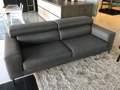 Divano Lineare modello Fred di Felis a prezzi outlet