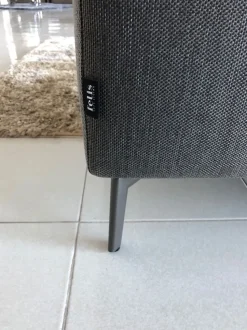 Divano Lineare modello Fred di Felis a prezzi outlet