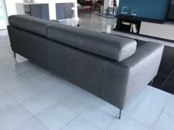 Divano Lineare modello Fred di Felis a prezzi outlet