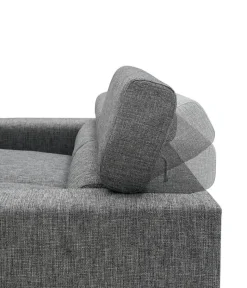 Divano Lineare modello Fred di Felis a prezzi outlet