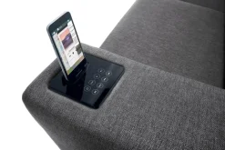 Divano Lineare modello Fred di Felis a prezzi outlet