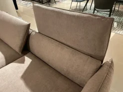 Divano Lineare modello Nubes di Twils in offerta