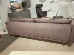 Divano Lineare modello Nubes di Twils in offerta