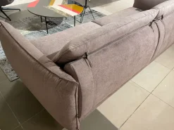 Divano Lineare modello Nubes di Twils in offerta