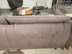 Divano Lineare modello Nubes di Twils in offerta