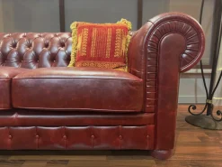 Divano Lineare modello Roger di Doc a prezzi outlet