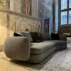 Divano Lineare modello Saint germain di Poliform con forte sconto