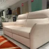 Divano Lineare modello Siviglia di Rosini in offerta