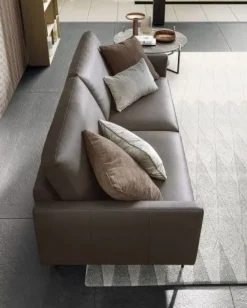 Divano Lineare modello Tidy di Le comfort a prezzi convenienti