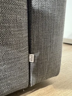 Divano Lineare Myplace di Flou a prezzo scontato