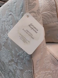 Divano Lineare Myto Cavadivani in Offerta Outlet a 1450€