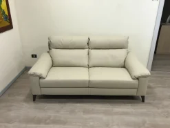 Divano lineare Oliver  Egoitaliano ad un prezzo conveniente