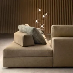 Divano Lineare Peppy special Samoa ad un prezzo imperdibile