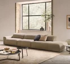 Divano Lineare Play Nicoline ad un prezzo imperdibile