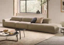 Divano Lineare Play Nicoline ad un prezzo imperdibile