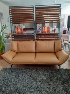 Divano Lineare Plumy Gurian a 2900€