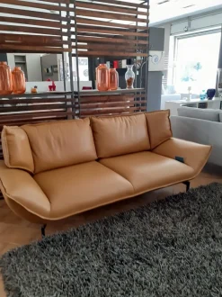 Divano Lineare Plumy Gurian a 2900€