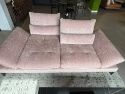 Divano Lineare Privé Franco ferri ad un prezzo imperdibile