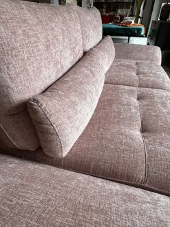 Divano Lineare Privé Franco ferri ad un prezzo imperdibile