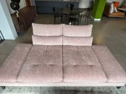 Divano Lineare Privé Franco ferri ad un prezzo imperdibile