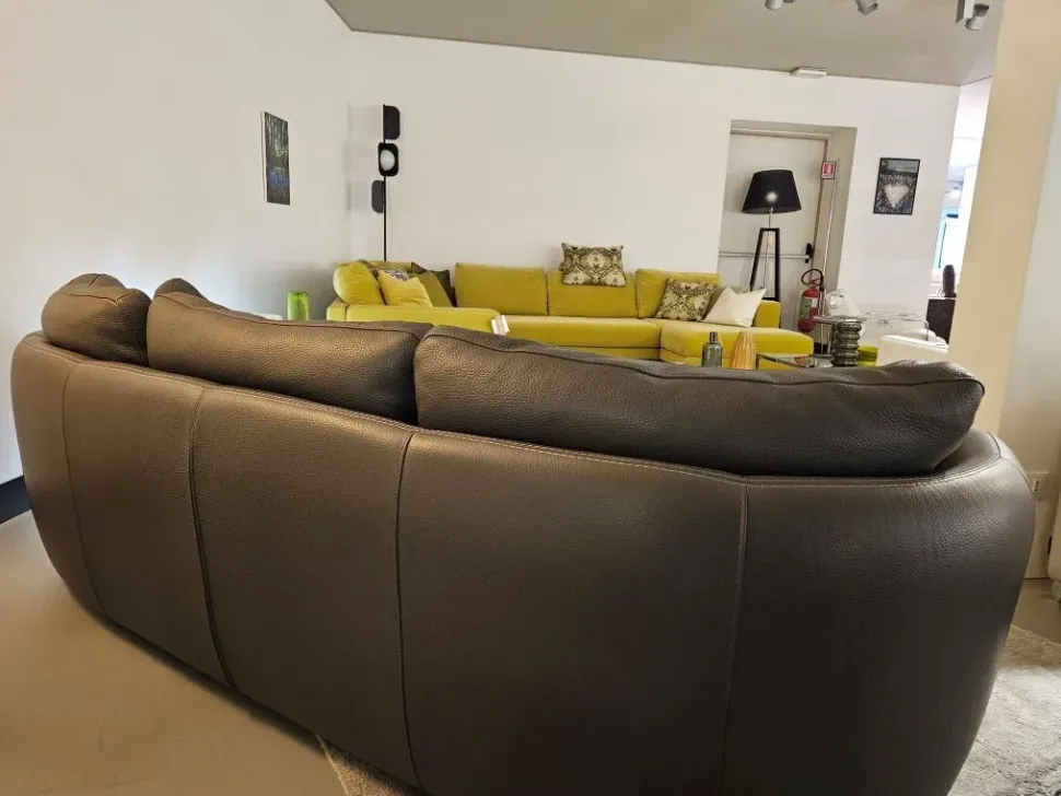 Divano lineare Prototipo 285 Divanidea ad un prezzo conveniente