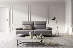 Divano Lineare Pull Samoa in Offerta Outlet a 1445 Euro