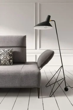 Divano Lineare Pull Samoa in Offerta Outlet a 1445 Euro