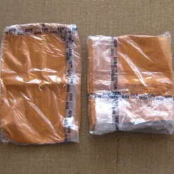 Divano Lineare Rivestimento divano charles b&b italia di B&b italia a prezzo ribassato