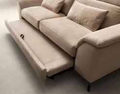 Divano Lineare Space vision