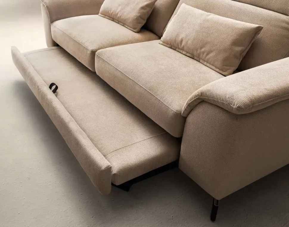 Divano Lineare Space vision