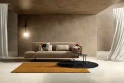 Divano Lineare Spin Samoa a 1030 Euro