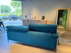 Divano Lineare Step Samoa in Offerta Outlet a 2050 Euro