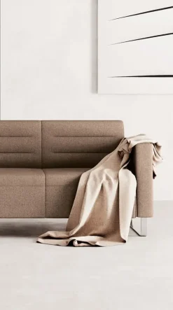 Divano Lineare Trend Las mobili in Offerta Outlet a 1259€