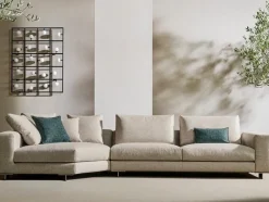 Divano Lineare T-time Twils a 2306 Euro