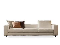 Divano Lineare T-time Twils a 2306 Euro