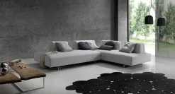 Divano Lineare Urban Excò a 2690 Euro