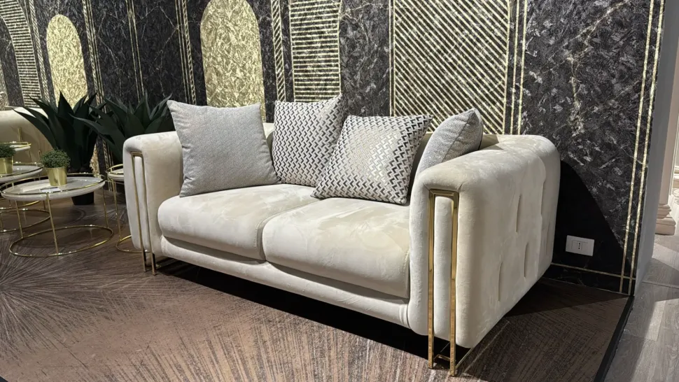 Divano Lineare Vienna La casa moderna ad un prezzo conveniente