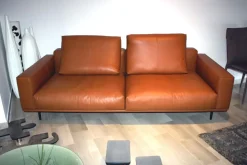 Divano Lineare Volo Rolf benz ad un prezzo imperdibile