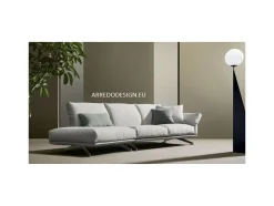 Divano Lineare Wing * Twils a 5060 Euro