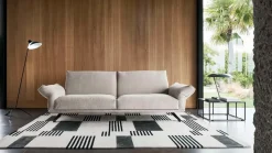 Divano Lineare Wing Twils in Offerta Outlet a 3187 Euro