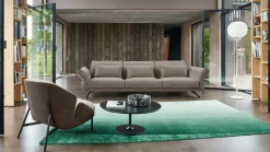 Divano Lineare Wing Twils in Offerta Outlet a 3187 Euro