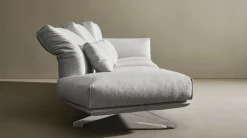 Divano Lineare Wing Twils in Offerta Outlet a 3187 Euro