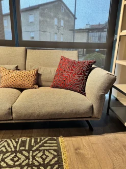 Divano Lineare Wing Twils a 5702€